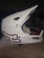 Fox rampage crosshelm, Overige merken, M, Offroadhelm, Ophalen of Verzenden