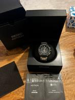 Seiko astron gps, Ophalen of Verzenden, Zo goed als nieuw, Staal, Seiko