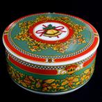 Hutschenreuther Louvre kerst schaaltje met deksel, Ophalen, Overige typen, Nieuw, Overige stijlen