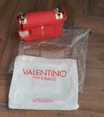 Tas Valentino / bag, Ophalen, Nieuw, Rood, Schoudertasje