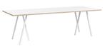 Hay loopstand tafel (Laag), Ophalen, Gebruikt, 50 tot 100 cm, Vijf personen of meer