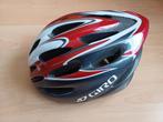 Giro dames fietshelm 54-61 cm, Fietsen en Brommers, Fietsaccessoires | Fietshelmen, Ophalen, Zo goed als nieuw, Dame, Giro