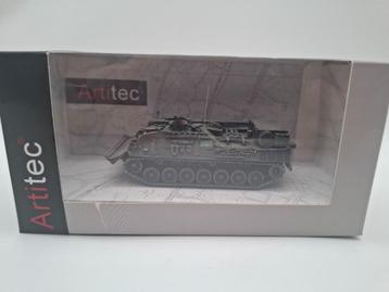 Artitec BW Bergepanzer 2 6870420 beschikbaar voor biedingen