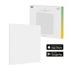 Hombli Smart Infrarood Heat Panel, 30 tot 80 cm, Verzenden, Radiator, Nieuw