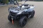 Goes TERROX 400 S AGRI QUAD T kenteken (bj 2025), Motoren, Quads en Trikes