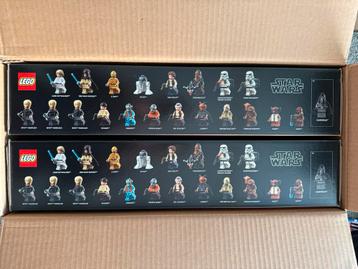 Lego 75290, MBS Mos Eisley Cantina beschikbaar voor biedingen