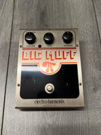 Electro Harmonix Big Muff vintage, Muziek en Instrumenten, Effecten, Ophalen of Verzenden, Zo goed als nieuw