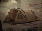 2/3 persoons tent, Gebruikt, Auto, Groter dan 1:32, Ophalen