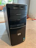 HP PC - AMD Athlon X4, 6GB RAM, 930GB HDD, Win7, Computers en Software, Gebruikt, HDD, 2 tot 3 Ghz, Ophalen of Verzenden