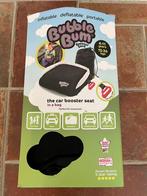 Bubble Bum opblaasbaar Autostoeltje 15-36 kg ZGAN, Overige merken, Autogordel, 15 t/m 36 kg, Ophalen of Verzenden