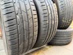 Zomerbanden / Banden 215 55 r17 94V Hankook, Auto diversen, Ophalen, Gebruikt