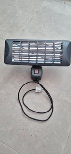 Eurom terrasverwarmer, Tuin en Terras, Ophalen