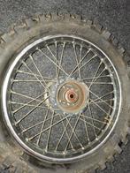 Honda mtx 75/125 type achtervelg 18 inch origineel Honda M, Motoren, Ophalen of Verzenden