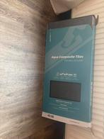 Pvc tegels antreciet / cement dark, Ophalen, Overige materialen, Wandtegels, Nieuw