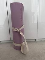 Pilates yoga mat, Ophalen, Zo goed als nieuw, Yogamat