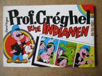 adv0218 prof. creghel 3, Boeken, Stripboeken, Ophalen, Gelezen