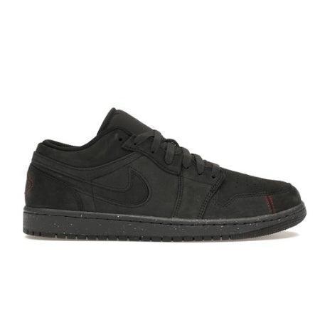 Nike Jordan 1 Low SE Craft Dark S, Kleding | Heren, Schoenen, Nieuw, Sneakers of Gympen, Overige kleuren, Ophalen of Verzenden