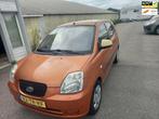 Kia Picanto 1.0 LX, Voorwielaandrijving, 400 kg, 61 pk, Origineel Nederlands