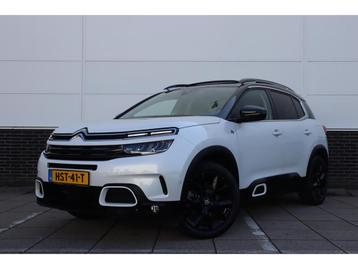 Citroën C5 Aircross 1.6 Plug-in Hybrid AG2R / Panoramadak / beschikbaar voor biedingen