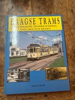 Haagse Trams: Trammaterieel van 1864 tot Heden, Ophalen of Verzenden, Gelezen, Overige onderwerpen