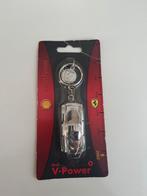 Verzamel ferari auto sleutelhangers, Ophalen of Verzenden, Nieuw, Merk