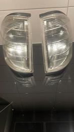 mercedes 190 knipperlichten links en rechts NIEUW, Auto-onderdelen, Ophalen of Verzenden, Nieuw