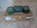 MRE Breakfast Spaanse Strijdkrachten BBD 05 2026, Ophalen of Verzenden, Landmacht, Nederland