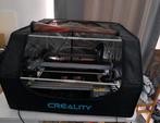 Creality Falcon CR-10W laser graveermachine, Ophalen of Verzenden, Zo goed als nieuw