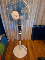 Ventilator Rowenta, Witgoed en Apparatuur, Ventilatoren, Ophalen, Zo goed als nieuw, Statiefventilator