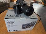 Panasonic Lumix DMC-G3 body + 14-42mm F/3.5-5.6, Compact, Ophalen of Verzenden, Zo goed als nieuw, 16 Megapixel