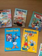 Moppenboeken Donald Duck, Ophalen of Verzenden, Zo goed als nieuw