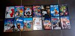 14 kinderfilm DVD Collectie, Gebruikt, Alle leeftijden, Ophalen of Verzenden, Komedie