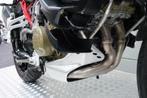 Ducati MULTISTRADA V4 S ABS/ RADAR (bj 2021), Bedrijf, Toermotor