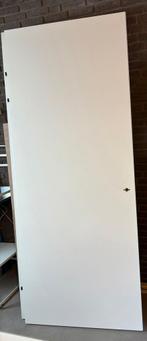 Binnendeur 233x95 cm, Ophalen, Zo goed als nieuw, Binnendeur, 200 tot 215 cm