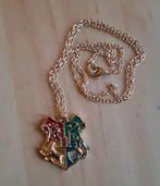 Harry Potter ketting, Ophalen of Verzenden, Nieuw, Gebruiksvoorwerp