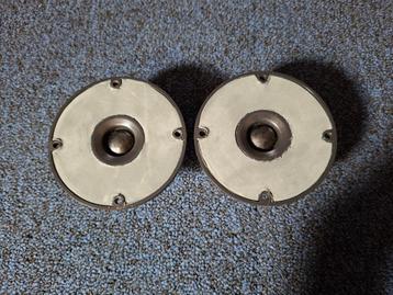 Scan-Speak D2010/851300 Tweeters beschikbaar voor biedingen