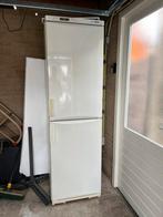 Miele koelvriescombinatie, Ophalen, Gebruikt, 200 liter of meer, 60 cm of meer