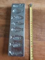 Matfer Chocolade Mal - Vissen, Antiek en Kunst, Curiosa en Brocante, Verzenden