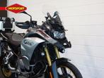 BMW F 850 GS ADVENTURE Exclusive (bj 2019), Bedrijf, ABS, Meer dan 35 kW, Toermotor