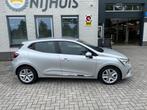 Renault CLIO 1.0 TCe Zen, Voorwielaandrijving, Gebruikt, 580 kg, Bedrijf