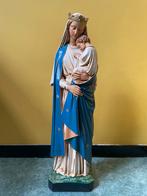 Maria met kind, 62 cm, Antiek en Kunst, Ophalen