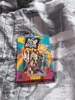 Panini Paso Adelante (incompleet), Ophalen of Verzenden, Gebruikt, Overige typen