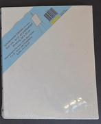 schildersdoek canvas 24 x 30 (nieuw in verpakking), Ophalen of Verzenden, Nieuw, Doek