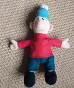 Buurman en buurman knuffel 50 cm, Ophalen of Verzenden, Gebruikt, Overige typen