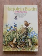 Marjolein Bastin een kleine wereld, Ophalen of Verzenden, Zo goed als nieuw, Natuur algemeen