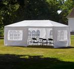 Party Tent, Tuin en Terras, Partytenten, Partytent, Nieuw, 4 tot 6 meter, 2 meter of meer
