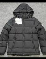 Moncler jas, Moncler, Zwart, Nieuw, Overige maten