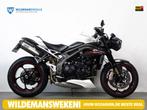 Triumph Speed Triple 1050 RS, Motoren, Motoren | Triumph, Bedrijf, Meer dan 35 kW, Naked bike, Quickshifter