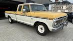 Ford f250 V8 460 Automaat NL Kenteken 1975, Auto's, Ford, Automaat, Gebruikt, Overige kleuren, 7538 cc