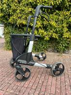 Mooie rollator Topro Troja (maat S), Ophalen, Zo goed als nieuw